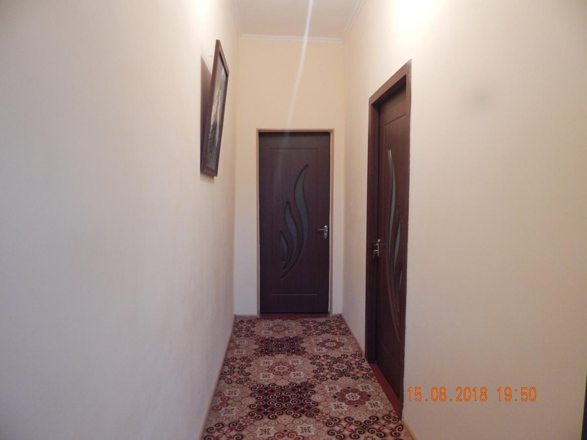 Hotel Zukas Hause Achalciche Exteriér fotografie