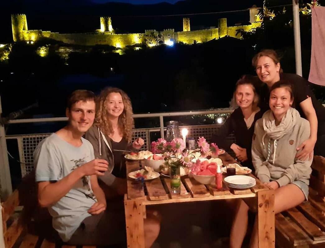 Hotel Zukas Hause Achalciche Exteriér fotografie